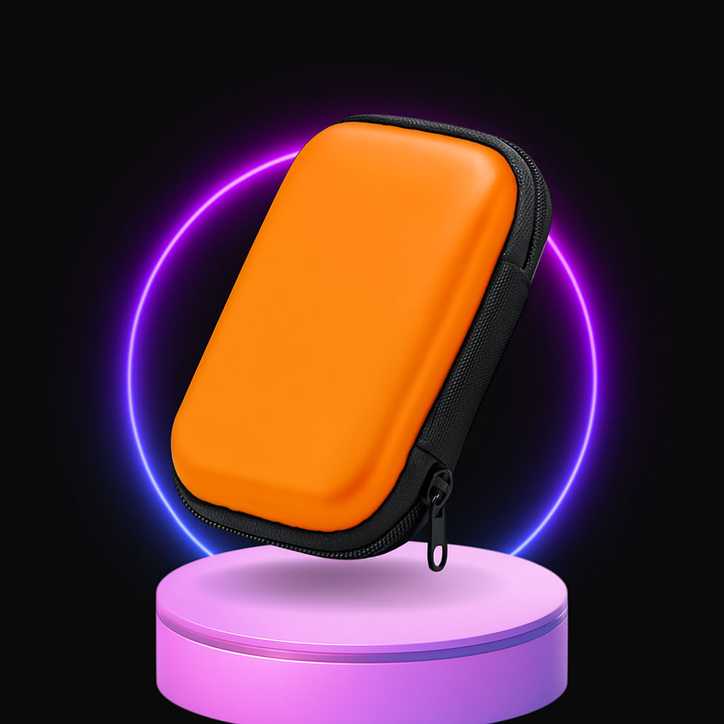 Housse de Protection Rétro