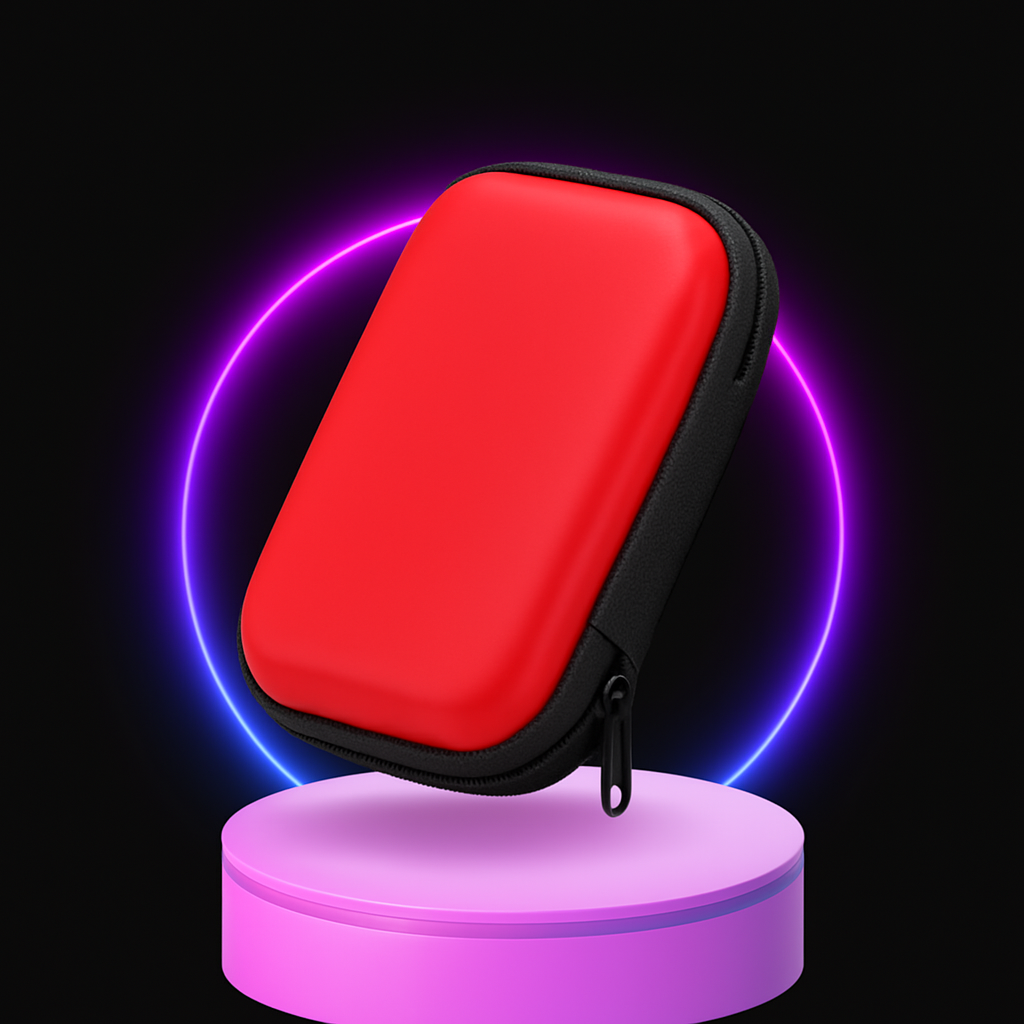 Housse de Protection Rétro