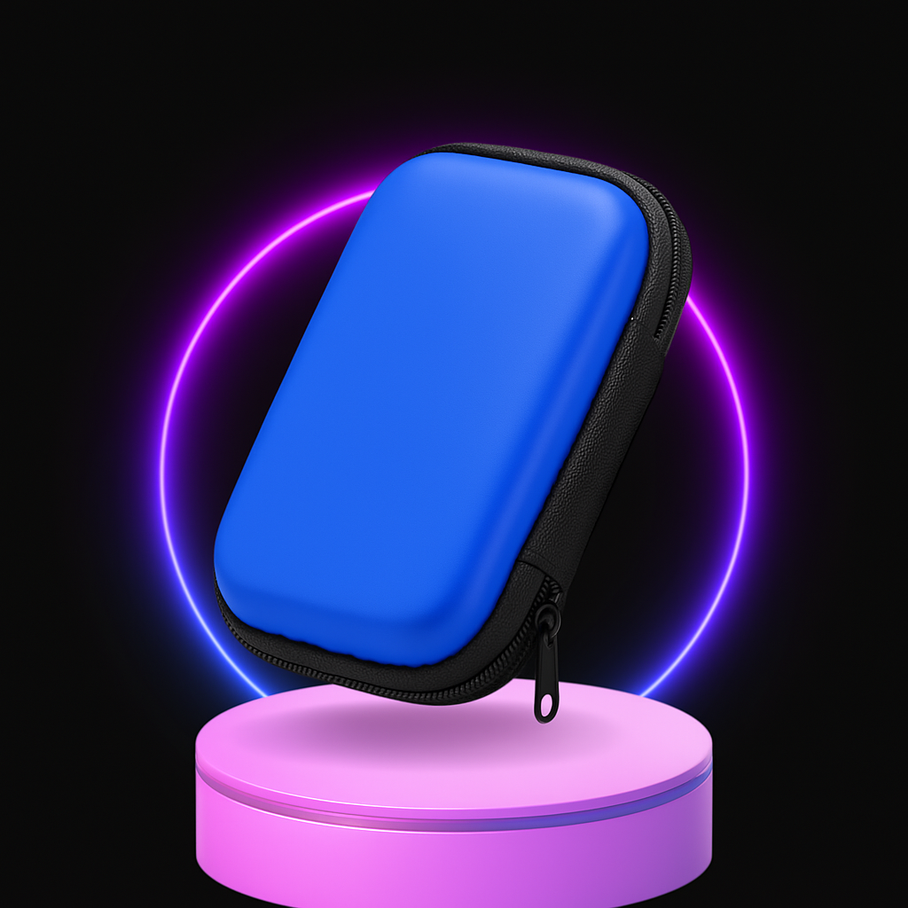 Housse de Protection Rétro